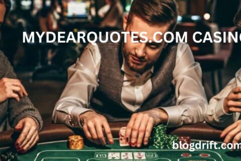 MyDearQuotes Casino