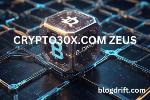 Crypto30x Zeus