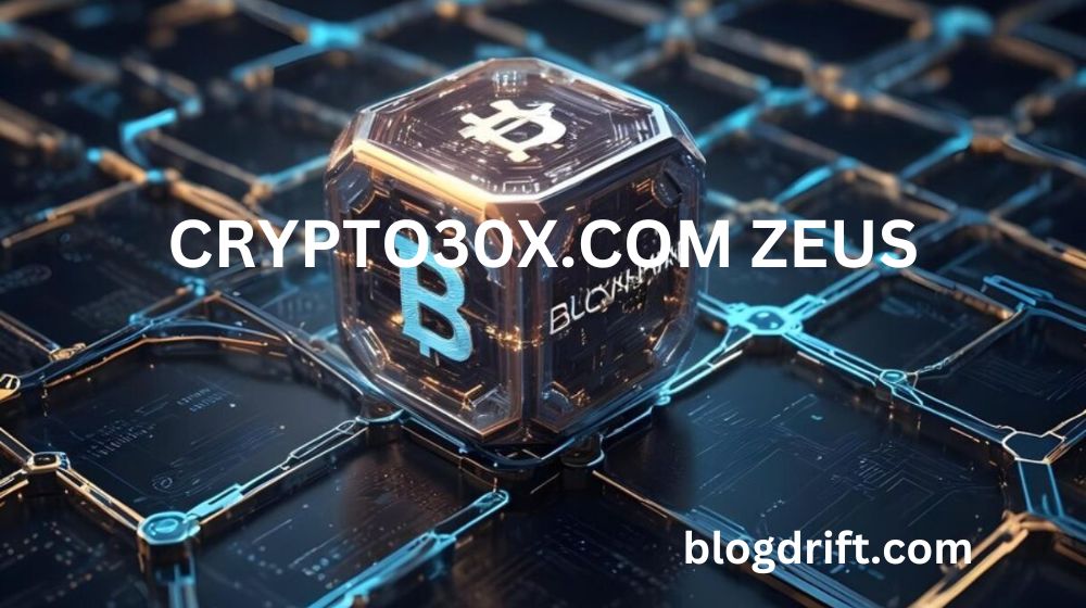 Crypto30x Zeus