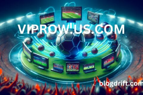 Viprow.us.com