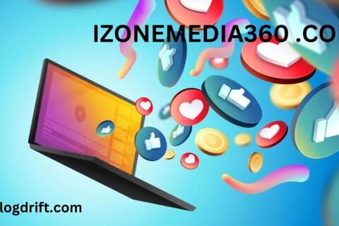 Izonemedia360