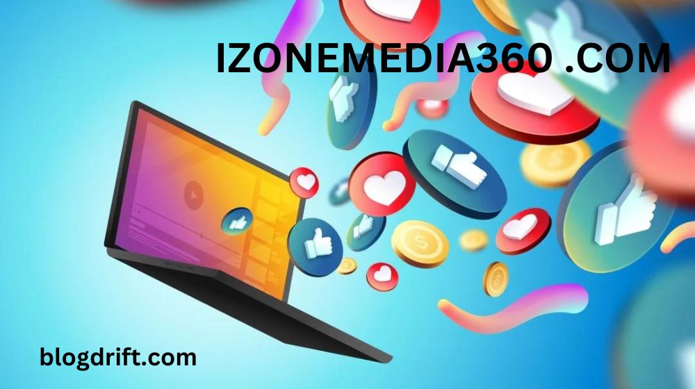 Izonemedia360