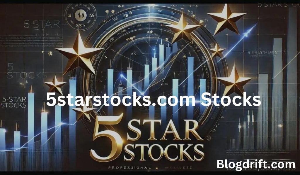 5starstocks.com Stocks