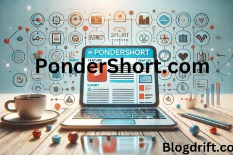 PonderShort.com