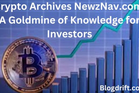 Crypto Archives NewzNav.com