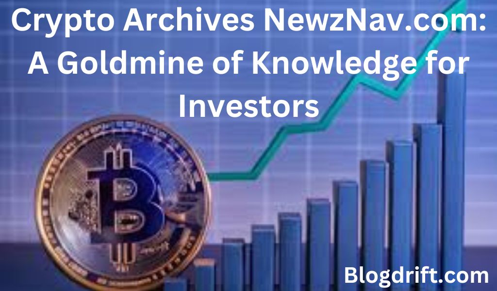 Crypto Archives NewzNav.com