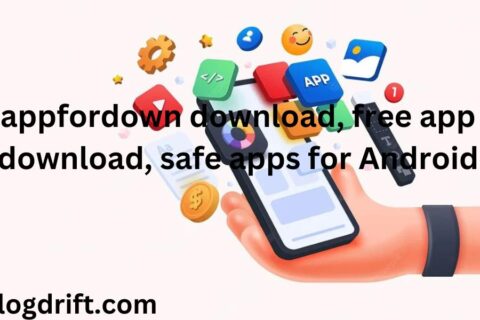 appfordown download