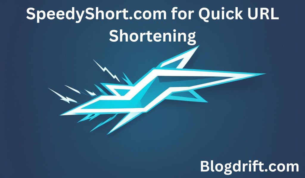 SpeedyShort.com