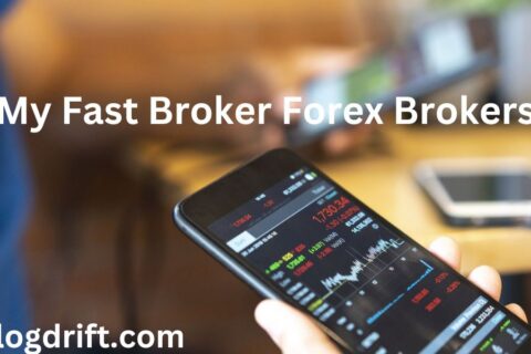 My Fast Broker Forex Brokers